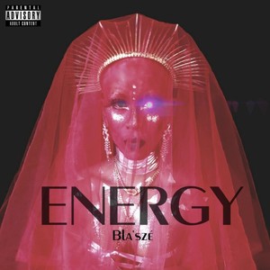 Energy(feat. Aziza Love) (Explicit)