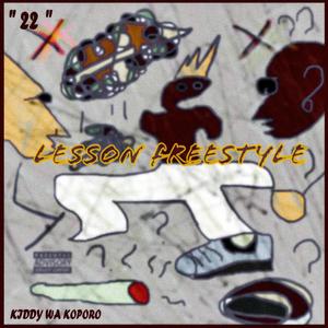 Lesson Freestyle (feat. YoungVoy_Fiasco) (Explicit)