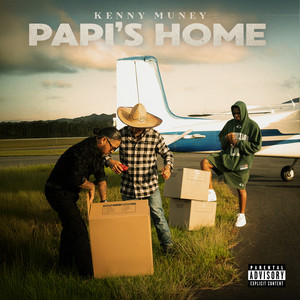 Papi's Home (Explicit)