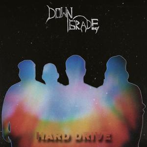 Hard Drive (Explicit)