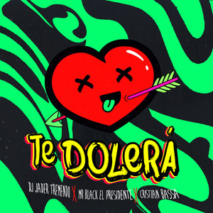 Te Dolerá (En Vivo)