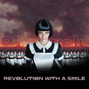 Revolution With A Smile (feat. Charlie Copper)