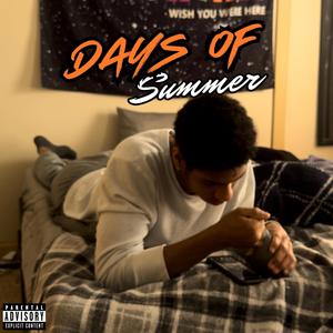 days of summer (feat. Kaiii) (Explicit)