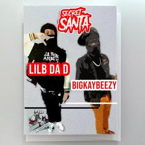 Secret Santa (Explicit)