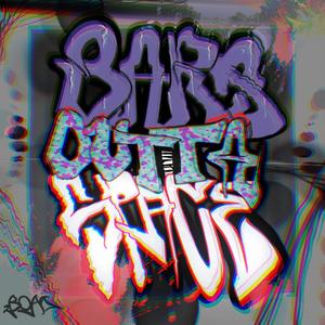 Bars Outta Space (Explicit)