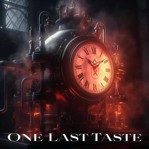 One Last Taste (feat. Javi Perera)