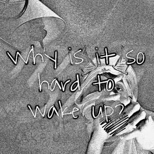 Wake uP (feat. Eru325) (Explicit)