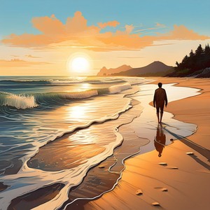 Melodías Inspiradoras De Meditación