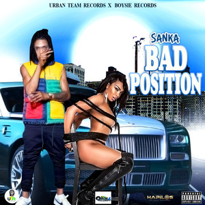 Bad Position (Explicit)