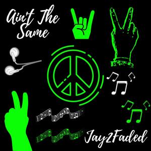 Ain't The Same (Explicit)
