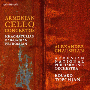 8.4, concerto for cello and orchestra - 8.4, concerto for cello and orchestra: 2. Sis