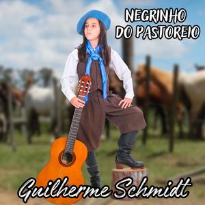 Negrinho do Pastoreio