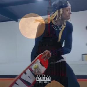 Poppin (feat. MOEJACK) (Explicit)