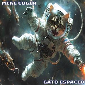 Gato Espacio (Explicit)