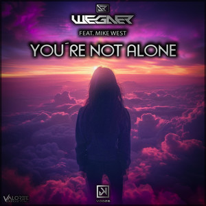 You're not Alone (Instrumental Mix)