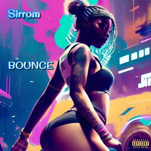 Bounce (Solo Version) [Explicit]
