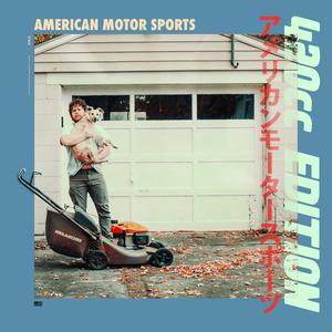 AMERICAN MOTOR SPORTS (420CC EDITION) [Explicit]