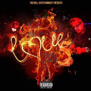 She Broke Me (Explicit)