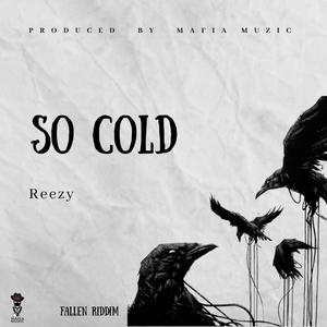 So Cold (Explicit)