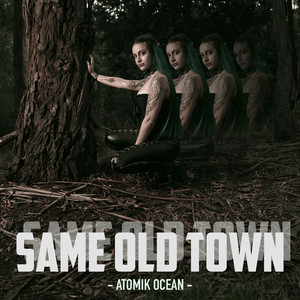 Same Old Town (Explicit)