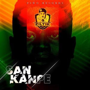 San kanpe (Explicit)