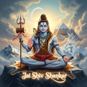 Jai Shiv Shankar