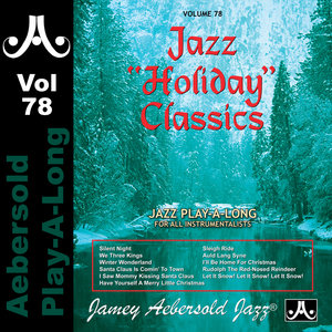 Jazz "Holiday" Classics - Volume 78