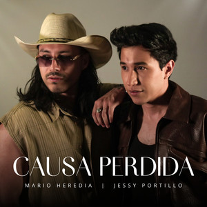 Causa Perdida