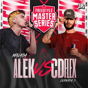 Deluxe - Alek Vs Cdflex (Live)