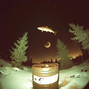 Nathan Conn - fish in a barrel (Explicit)