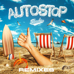 Autostop (Alien Cut & Dj Matrix Remix)