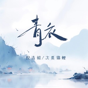 青衣 (听戏人叹流年忆往昔DJ)封面