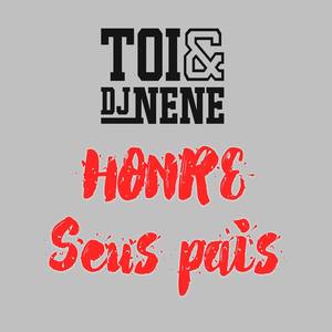 Honre Seus Pais