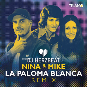 La Paloma Blanca (Remix)