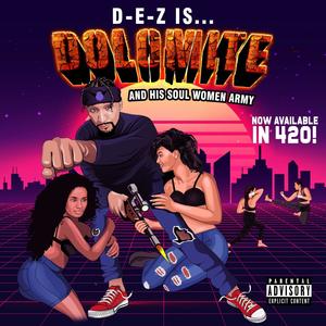 Dolomite (Explicit)