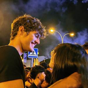 otra noche en Tenerife