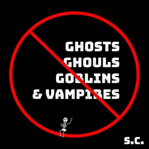 Ghosts, Ghouls, Goblins & Vampires