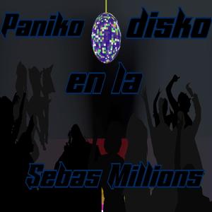 Paniko en la disko