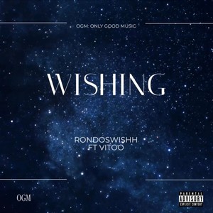 Wishing (feat. Vitoo) [Explicit]