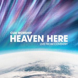 Heaven Here (feat. Mark Beswick)