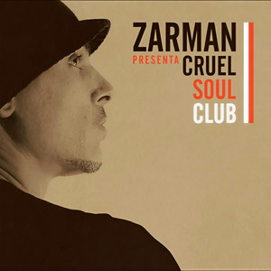 Cruel soul club (Explicit)