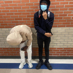 2 sec (feat. A5) (Explicit)