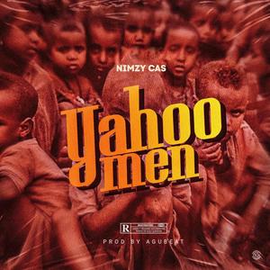 Yahoo men (Explicit)