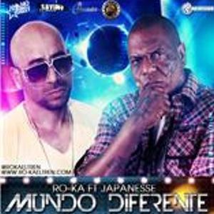 Mundo Diferente (feat. Japanesse & Dj Blass)