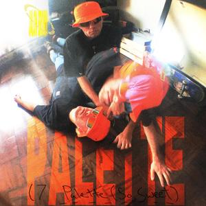 Palette(So Sweet)