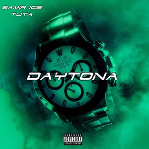 Daytona (feat. Tuta) (Explicit)