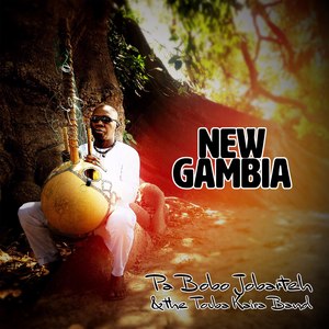 New Gambia