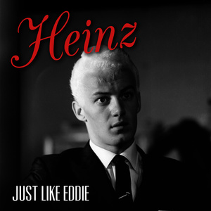 Just Like Eddie