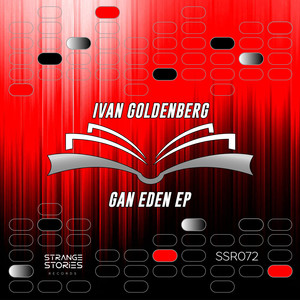 Gan Eden EP