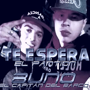 Te espera el pantion (feat. 8uno) (Explicit)